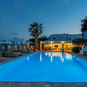 Dionysos Luxury Hotel Mykonos